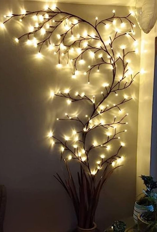 Flexible Willow Vine Lights