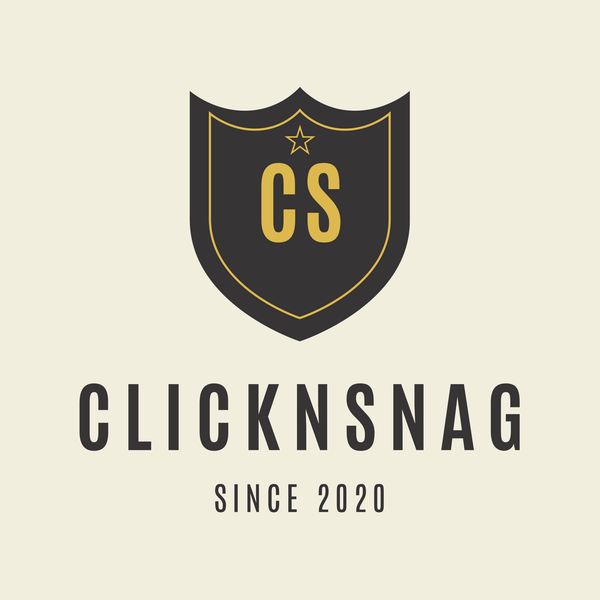 ᴄʟɪᴄᴋɴsɴᴀɢ